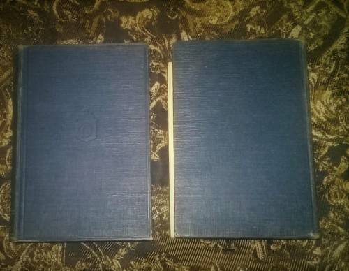 Charles Dickens Library Complete in 18 volumes book set illustrated by harry furniss, Pubkished 1910